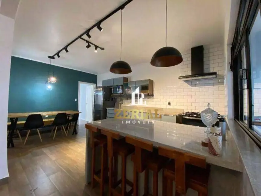 Foto 6 de Sobrado com 3 quartos à venda, 178m2 em Santa Maria, Sao Caetano Do Sul - SP