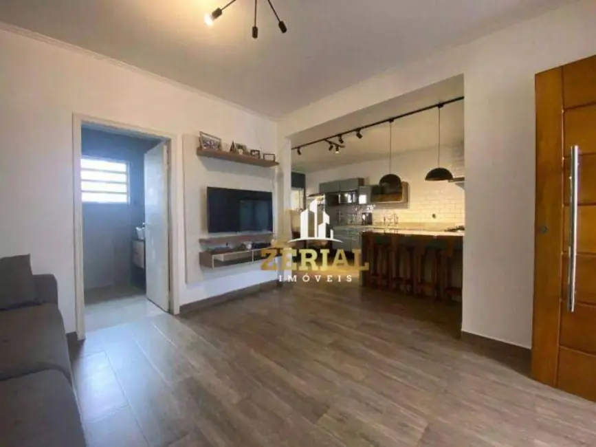 Foto 1 de Sobrado com 3 quartos à venda, 178m2 em Santa Maria, Sao Caetano Do Sul - SP