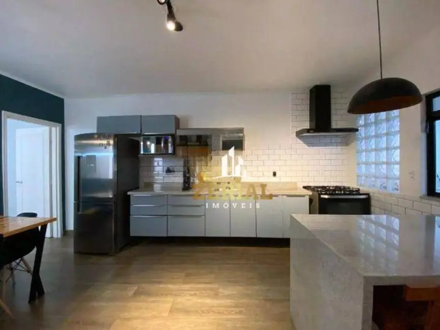 Foto 3 de Sobrado com 3 quartos à venda, 178m2 em Santa Maria, Sao Caetano Do Sul - SP