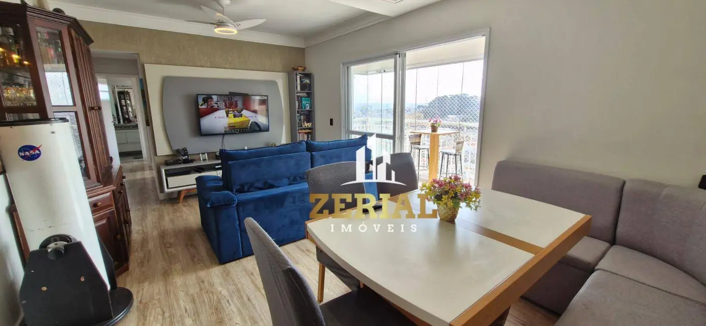 Foto 5 de Apartamento com 3 quartos à venda, 97m2 em Boa Vista, Sao Caetano Do Sul - SP