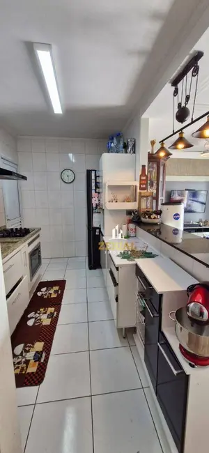 Foto 8 de Apartamento com 3 quartos à venda, 97m2 em Boa Vista, Sao Caetano Do Sul - SP