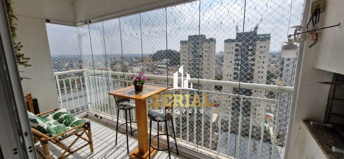 Foto 2 de Apartamento com 3 quartos à venda, 97m2 em Boa Vista, Sao Caetano Do Sul - SP