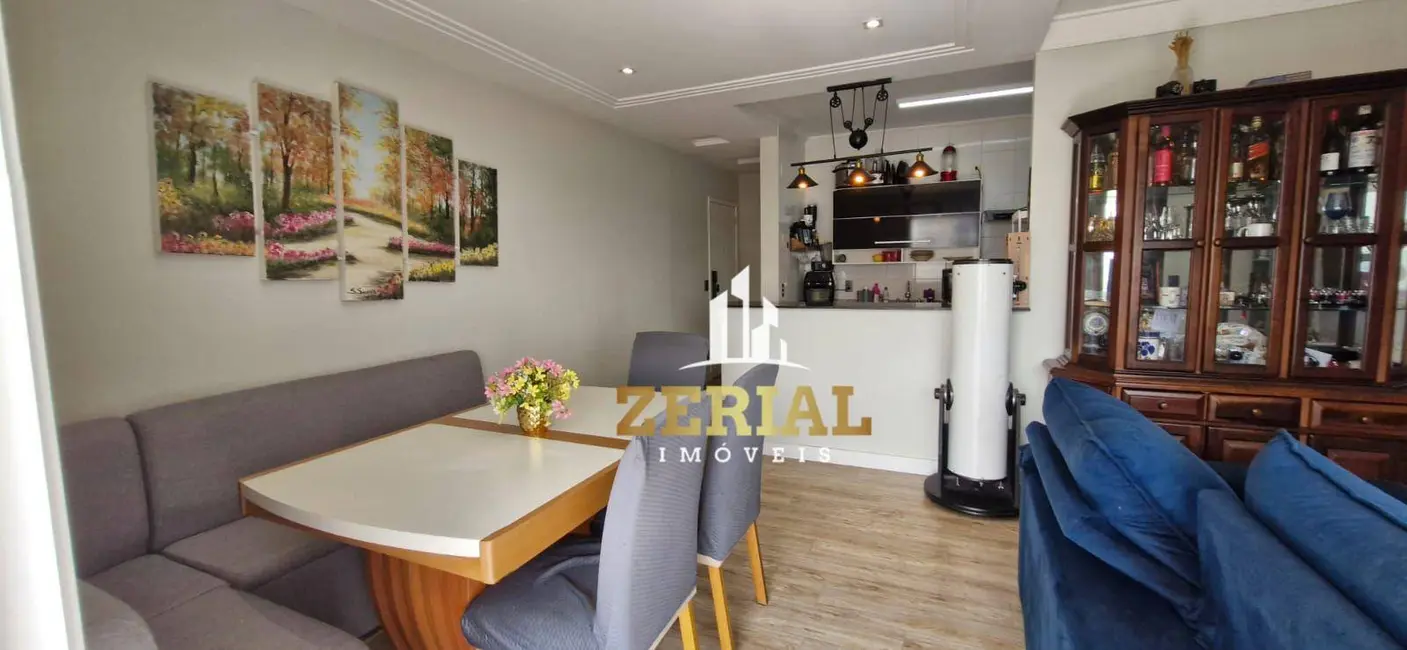 Foto 3 de Apartamento com 3 quartos à venda, 97m2 em Boa Vista, Sao Caetano Do Sul - SP