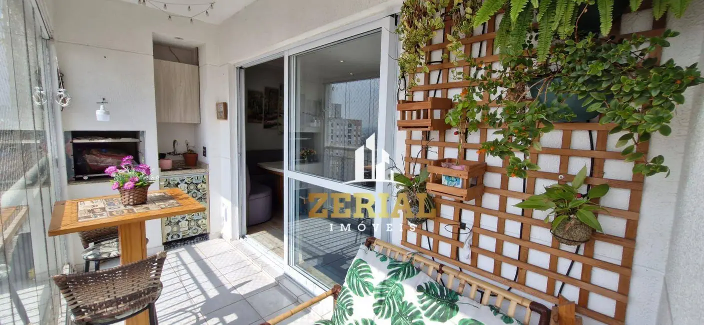 Foto 1 de Apartamento com 3 quartos à venda, 97m2 em Boa Vista, Sao Caetano Do Sul - SP