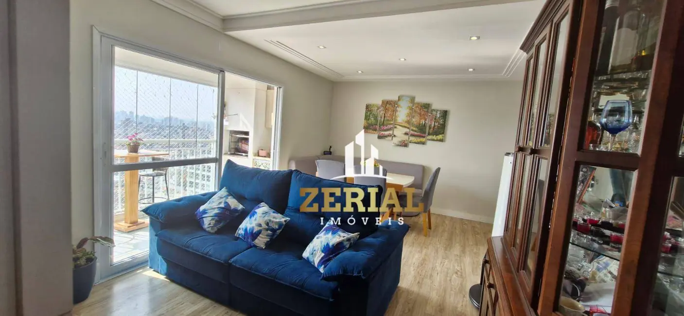 Foto 4 de Apartamento com 3 quartos à venda, 97m2 em Boa Vista, Sao Caetano Do Sul - SP