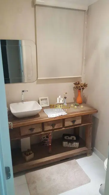 Foto 5 de Apartamento com 3 quartos à venda, 74m2 em Mauá, Sao Caetano Do Sul - SP