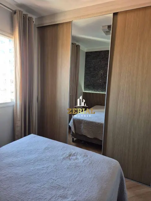 Foto 9 de Apartamento com 3 quartos à venda, 74m2 em Mauá, Sao Caetano Do Sul - SP