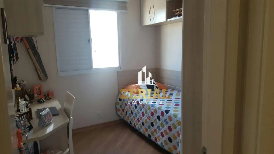 Foto 6 de Apartamento com 3 quartos à venda, 74m2 em Mauá, Sao Caetano Do Sul - SP