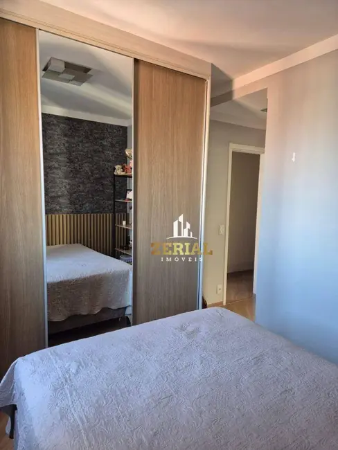 Foto 8 de Apartamento com 3 quartos à venda, 74m2 em Mauá, Sao Caetano Do Sul - SP