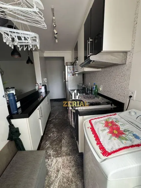 Apartamento com 2 quartos à venda, 50m2 em Utinga, Santo Andre - SP - imagem 6 Foto 6 de Apartamento com 2 quartos à venda, 50m2 em Utinga, Santo Andre - SP