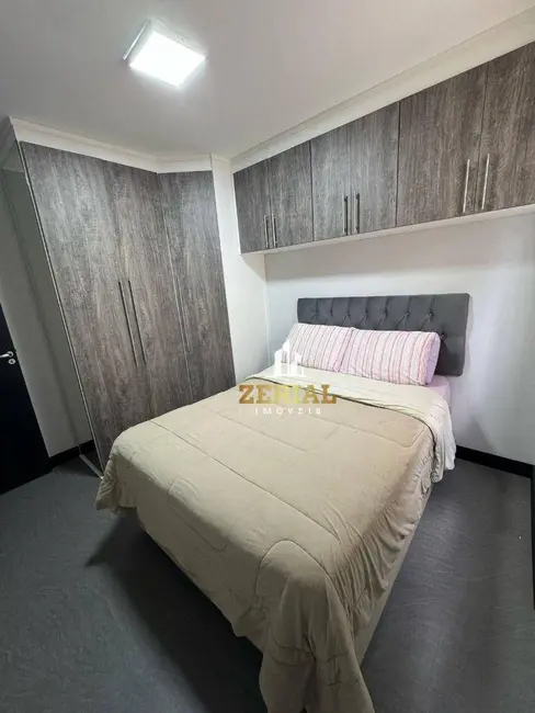 Apartamento com 2 quartos à venda, 50m2 em Utinga, Santo Andre - SP - imagem 9 Foto 9 de Apartamento com 2 quartos à venda, 50m2 em Utinga, Santo Andre - SP