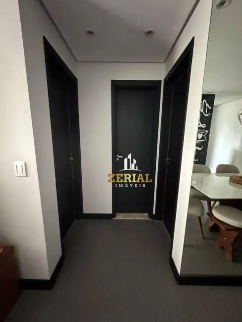 Apartamento com 2 quartos à venda, 50m2 em Utinga, Santo Andre - SP - imagem 8 Foto 8 de Apartamento com 2 quartos à venda, 50m2 em Utinga, Santo Andre - SP
