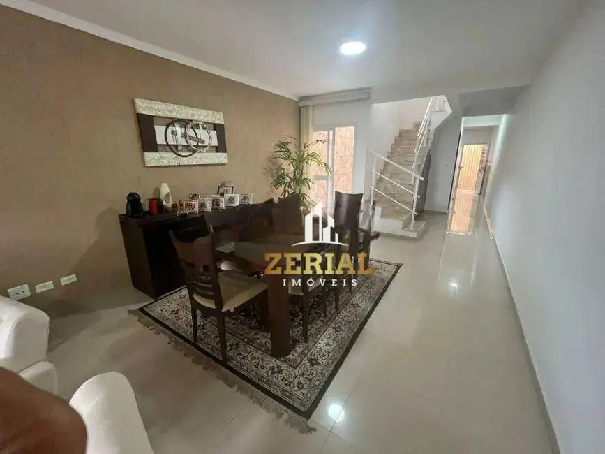 Foto 2 de Sobrado com 3 quartos à venda, 231m2 em Osvaldo Cruz, Sao Caetano Do Sul - SP