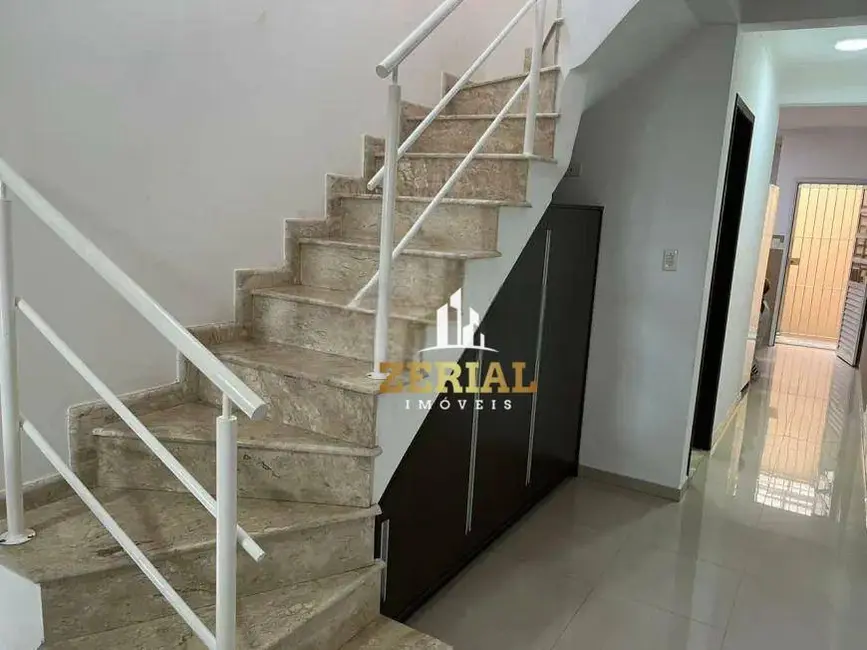 Foto 5 de Sobrado com 3 quartos à venda, 231m2 em Osvaldo Cruz, Sao Caetano Do Sul - SP