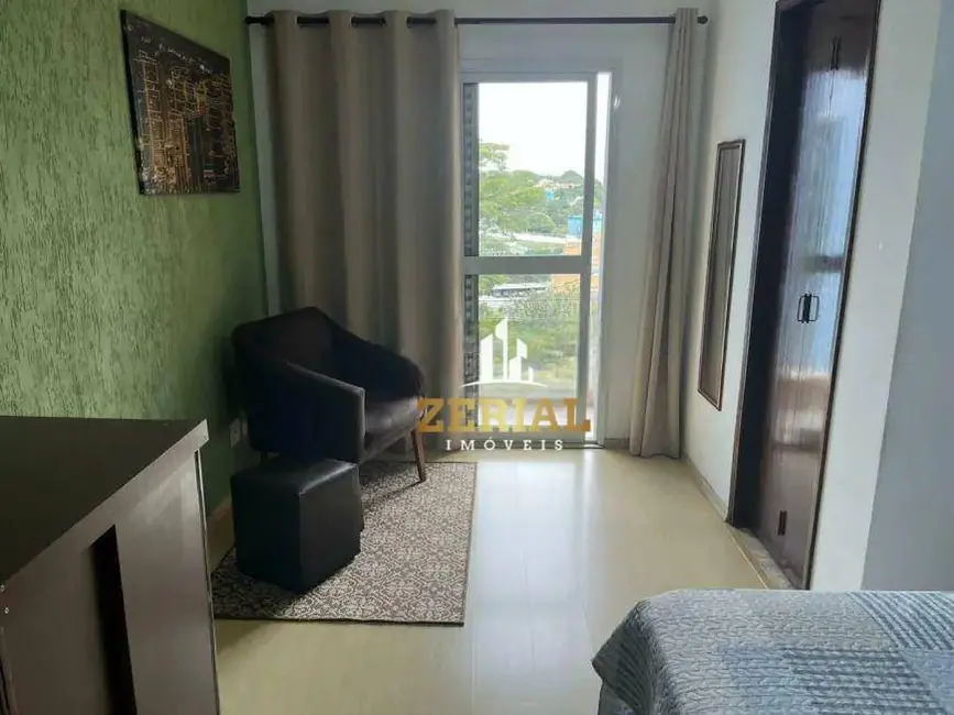 Foto 8 de Sobrado com 3 quartos à venda, 231m2 em Osvaldo Cruz, Sao Caetano Do Sul - SP