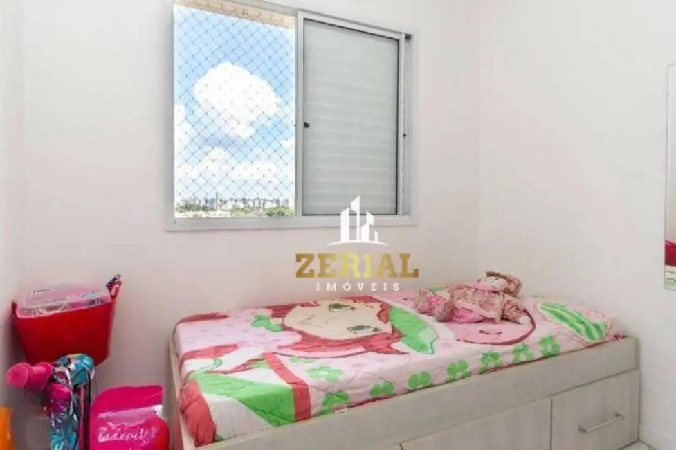 Apartamento com 3 quartos à venda, 80m2 em Jardim São Caetano, Sao Caetano Do Sul - SP - imagem 9 Foto 9 de Apartamento com 3 quartos à venda, 80m2 em Jardim São Caetano, Sao Caetano Do Sul - SP