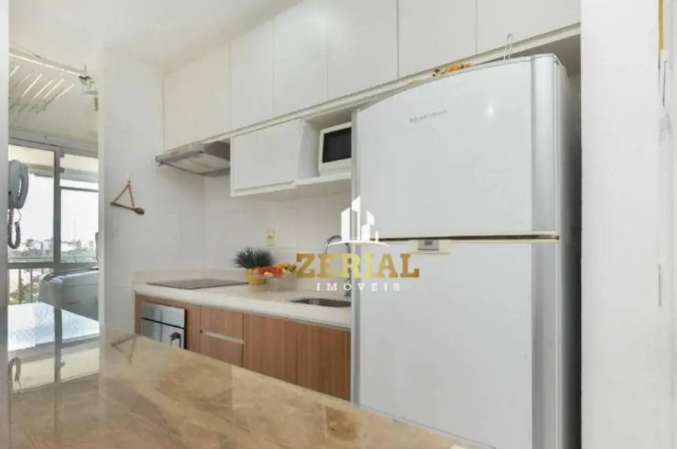 Foto 5 de Apartamento com 3 quartos à venda, 80m2 em Jardim São Caetano, Sao Caetano Do Sul - SP