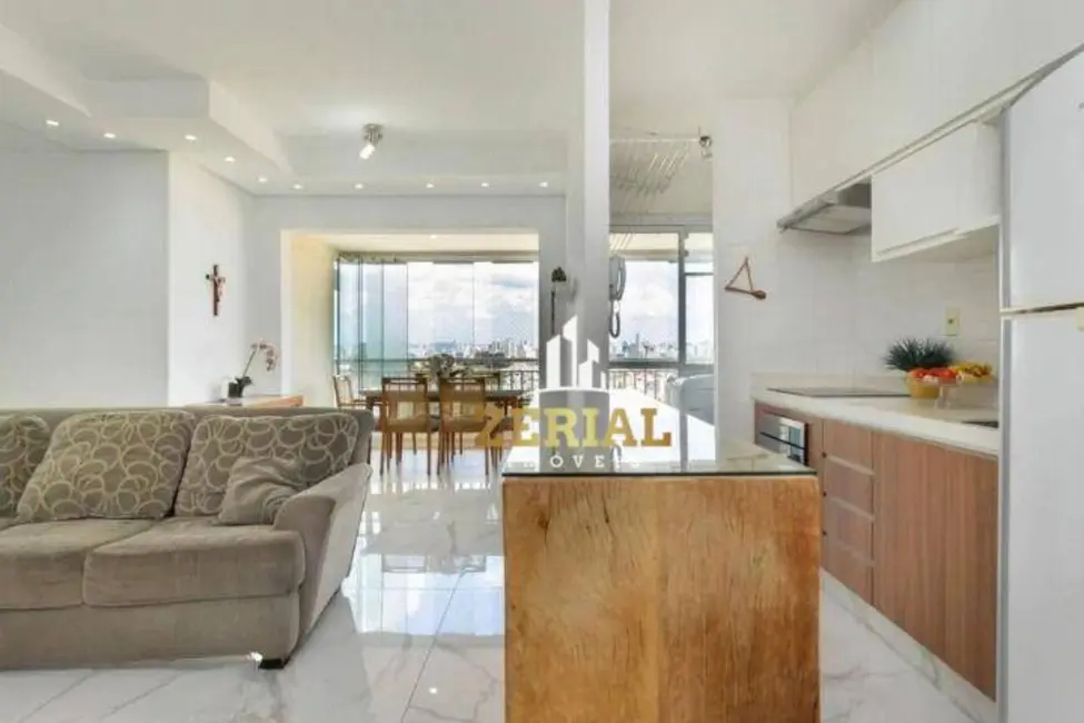 Apartamento com 3 quartos à venda, 80m2 em Jardim São Caetano, Sao Caetano Do Sul - SP - imagem 4 Foto 4 de Apartamento com 3 quartos à venda, 80m2 em Jardim São Caetano, Sao Caetano Do Sul - SP