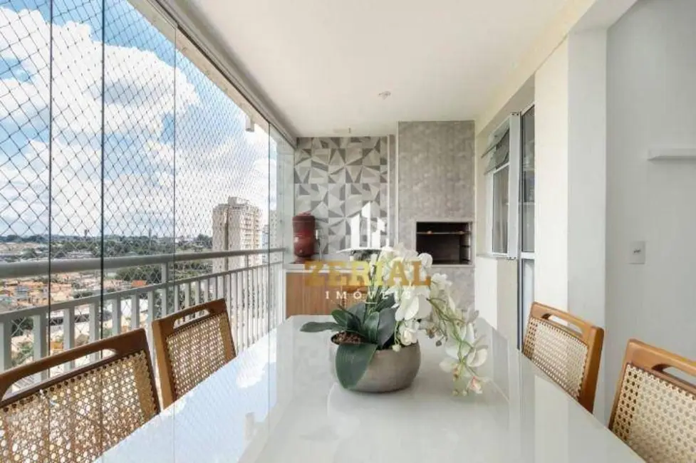 Apartamento com 3 quartos à venda, 80m2 em Jardim São Caetano, Sao Caetano Do Sul - SP - imagem 3 Foto 3 de Apartamento com 3 quartos à venda, 80m2 em Jardim São Caetano, Sao Caetano Do Sul - SP