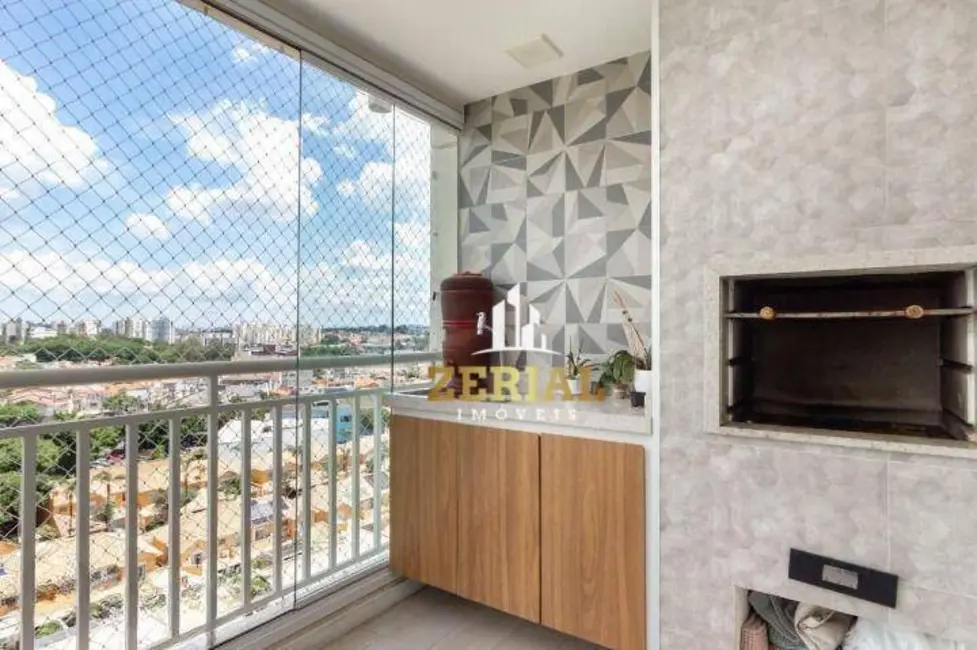 Apartamento com 3 quartos à venda, 80m2 em Jardim São Caetano, Sao Caetano Do Sul - SP - imagem 8 Foto 8 de Apartamento com 3 quartos à venda, 80m2 em Jardim São Caetano, Sao Caetano Do Sul - SP