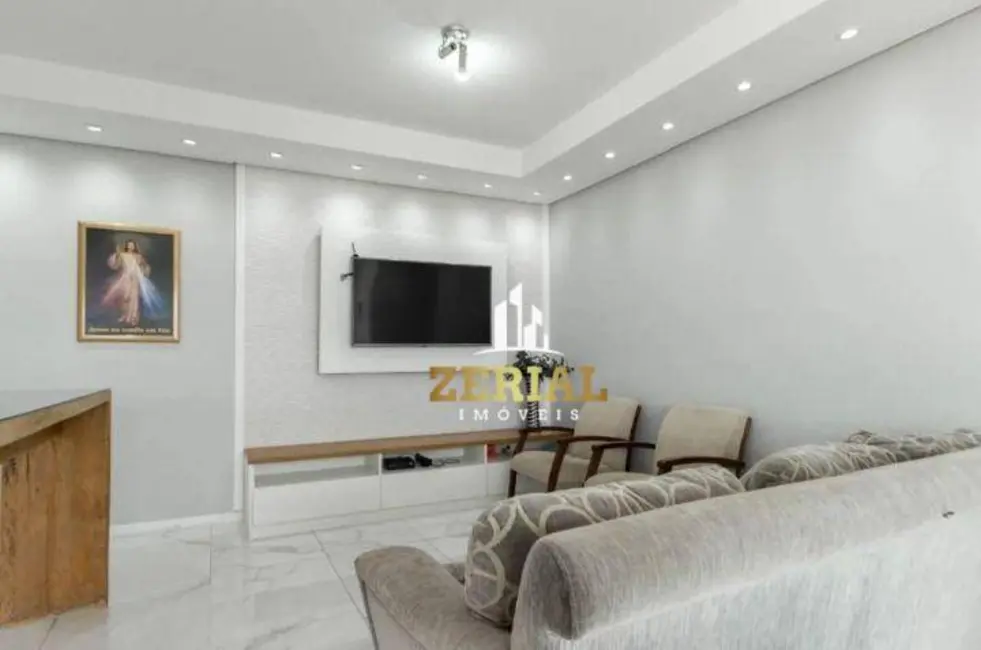 Foto 7 de Apartamento com 3 quartos à venda, 80m2 em Jardim São Caetano, Sao Caetano Do Sul - SP