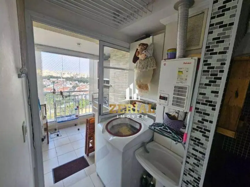 Foto 5 de Apartamento com 3 quartos à venda, 80m2 em Jardim São Caetano, Sao Caetano Do Sul - SP
