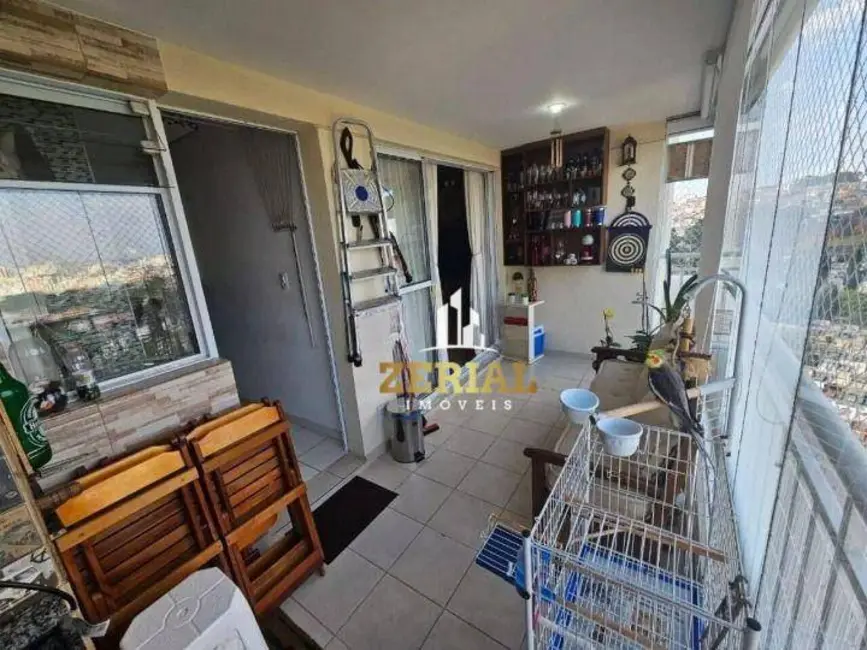 Foto 6 de Apartamento com 3 quartos à venda, 80m2 em Jardim São Caetano, Sao Caetano Do Sul - SP