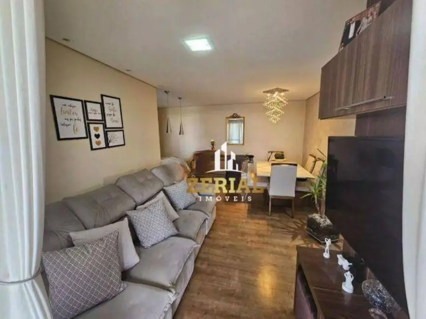 Foto 2 de Apartamento com 3 quartos à venda, 80m2 em Jardim São Caetano, Sao Caetano Do Sul - SP