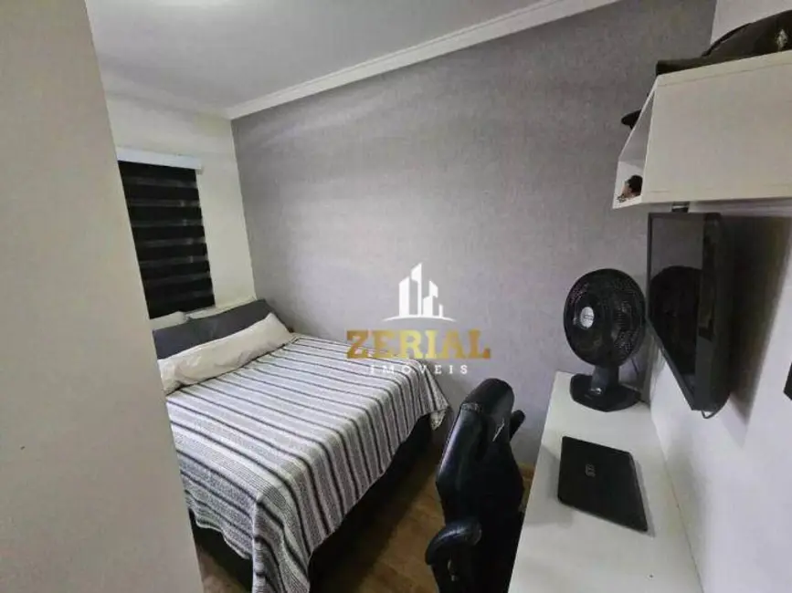 Foto 9 de Apartamento com 3 quartos à venda, 80m2 em Jardim São Caetano, Sao Caetano Do Sul - SP