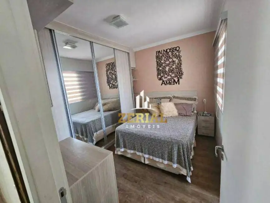 Foto 7 de Apartamento com 3 quartos à venda, 80m2 em Jardim São Caetano, Sao Caetano Do Sul - SP