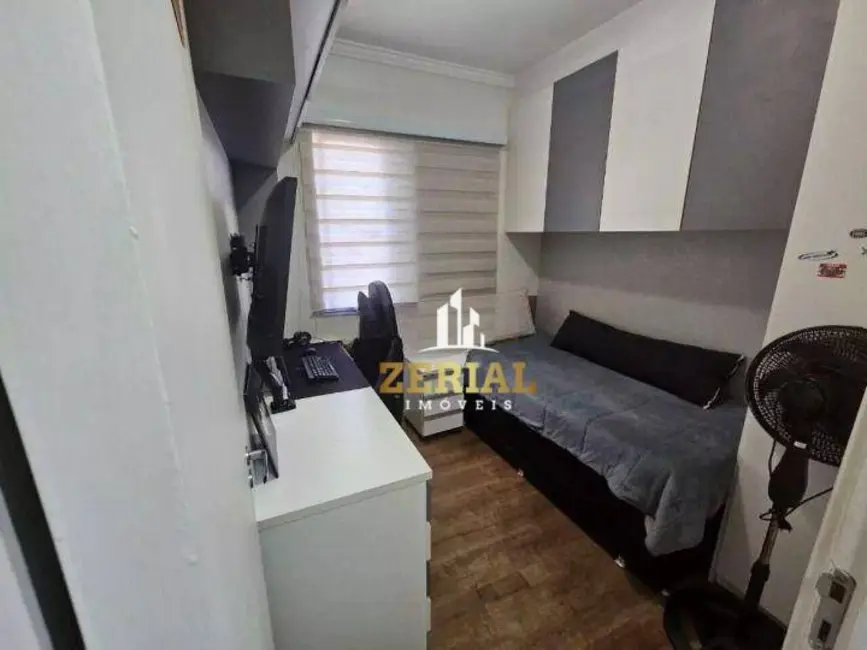 Foto 8 de Apartamento com 3 quartos à venda, 80m2 em Jardim São Caetano, Sao Caetano Do Sul - SP