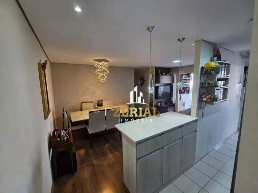 Foto 1 de Apartamento com 3 quartos à venda, 80m2 em Jardim São Caetano, Sao Caetano Do Sul - SP