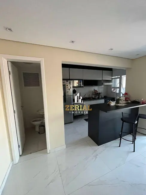 Foto 7 de Cobertura com 4 quartos à venda, 194m2 em Centro, Sao Caetano Do Sul - SP