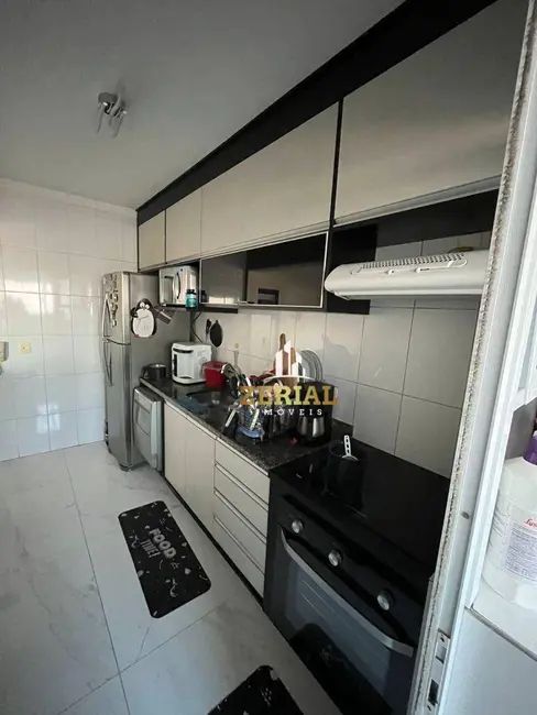 Foto 8 de Cobertura com 4 quartos à venda, 194m2 em Centro, Sao Caetano Do Sul - SP