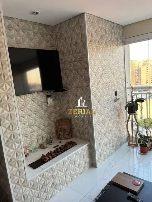 Foto 6 de Cobertura com 4 quartos à venda, 194m2 em Centro, Sao Caetano Do Sul - SP