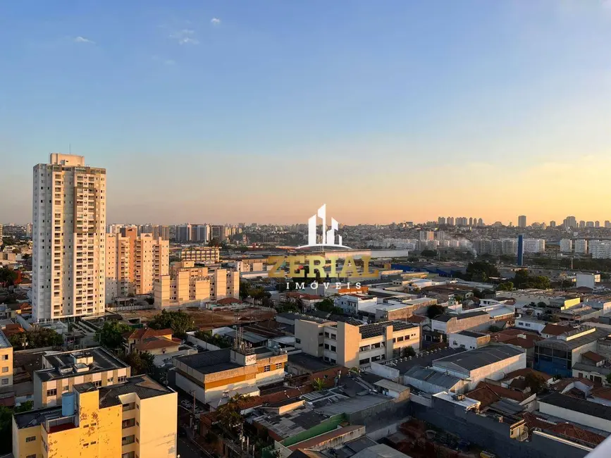 Foto 3 de Cobertura com 4 quartos à venda, 194m2 em Centro, Sao Caetano Do Sul - SP