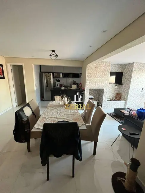 Foto 5 de Cobertura com 4 quartos à venda, 194m2 em Centro, Sao Caetano Do Sul - SP