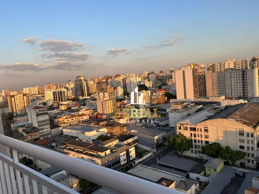 Foto 4 de Cobertura com 4 quartos à venda, 194m2 em Centro, Sao Caetano Do Sul - SP
