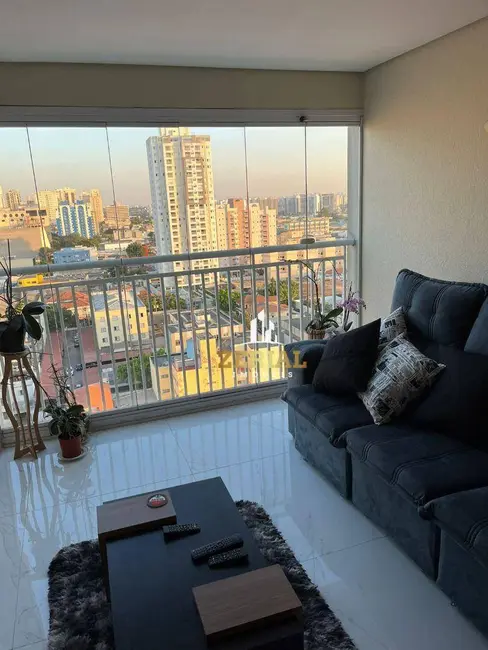 Foto 2 de Cobertura com 4 quartos à venda, 194m2 em Centro, Sao Caetano Do Sul - SP