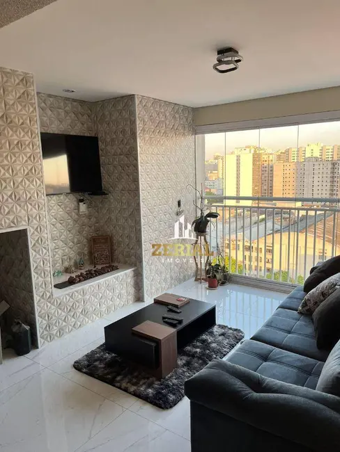 Foto 1 de Cobertura com 4 quartos à venda, 194m2 em Centro, Sao Caetano Do Sul - SP