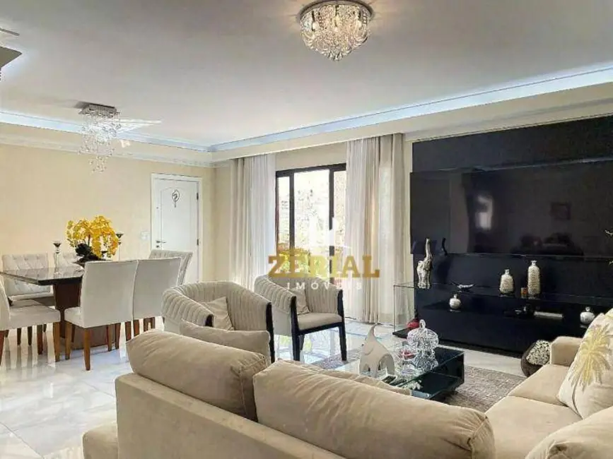 Apartamento com 3 quartos à venda, 150m2 em Santa Paula, Sao Caetano Do Sul - SP - imagem 2 Foto 2 de Apartamento com 3 quartos à venda, 150m2 em Santa Paula, Sao Caetano Do Sul - SP