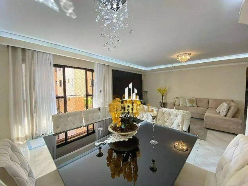 Apartamento com 3 quartos à venda, 150m2 em Santa Paula, Sao Caetano Do Sul - SP - imagem 3 Foto 3 de Apartamento com 3 quartos à venda, 150m2 em Santa Paula, Sao Caetano Do Sul - SP