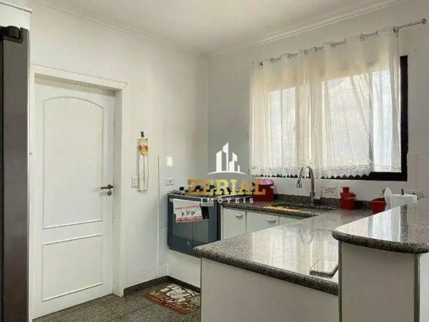Apartamento com 3 quartos à venda, 150m2 em Santa Paula, Sao Caetano Do Sul - SP - imagem 8 Foto 8 de Apartamento com 3 quartos à venda, 150m2 em Santa Paula, Sao Caetano Do Sul - SP