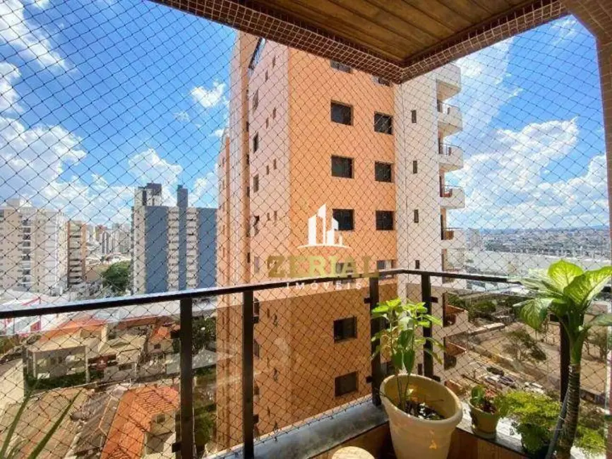 Apartamento com 3 quartos à venda, 150m2 em Santa Paula, Sao Caetano Do Sul - SP - imagem 6 Foto 6 de Apartamento com 3 quartos à venda, 150m2 em Santa Paula, Sao Caetano Do Sul - SP
