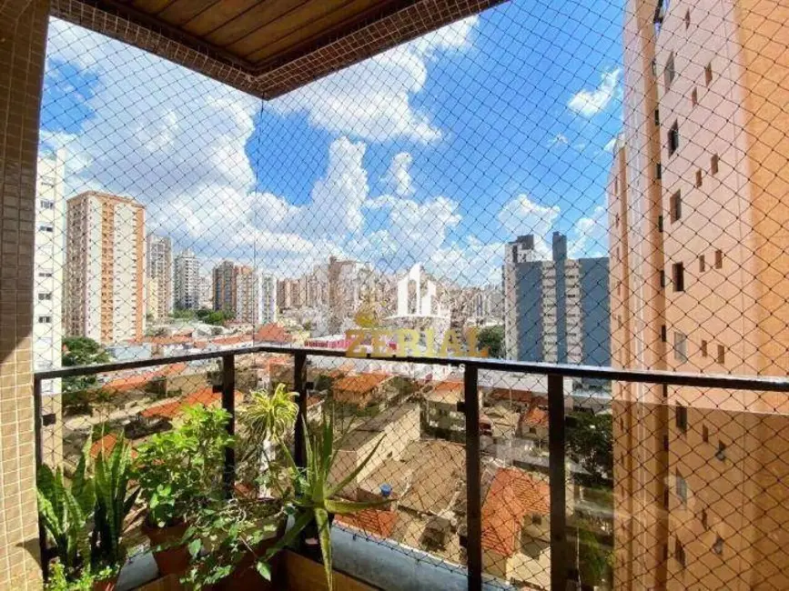 Apartamento com 3 quartos à venda, 150m2 em Santa Paula, Sao Caetano Do Sul - SP - imagem 5 Foto 5 de Apartamento com 3 quartos à venda, 150m2 em Santa Paula, Sao Caetano Do Sul - SP