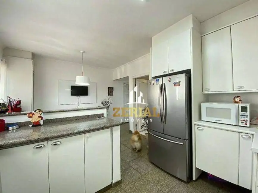 Apartamento com 3 quartos à venda, 150m2 em Santa Paula, Sao Caetano Do Sul - SP - imagem 7 Foto 7 de Apartamento com 3 quartos à venda, 150m2 em Santa Paula, Sao Caetano Do Sul - SP