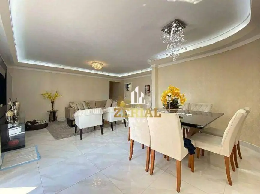 Apartamento com 3 quartos à venda, 150m2 em Santa Paula, Sao Caetano Do Sul - SP - imagem 1 Foto 1 de Apartamento com 3 quartos à venda, 150m2 em Santa Paula, Sao Caetano Do Sul - SP