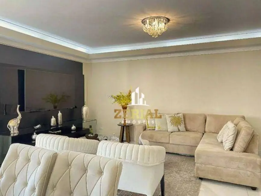 Apartamento com 3 quartos à venda, 150m2 em Santa Paula, Sao Caetano Do Sul - SP - imagem 4 Foto 4 de Apartamento com 3 quartos à venda, 150m2 em Santa Paula, Sao Caetano Do Sul - SP