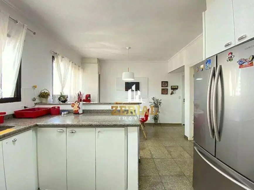 Apartamento com 3 quartos à venda, 150m2 em Santa Paula, Sao Caetano Do Sul - SP - imagem 9 Foto 9 de Apartamento com 3 quartos à venda, 150m2 em Santa Paula, Sao Caetano Do Sul - SP
