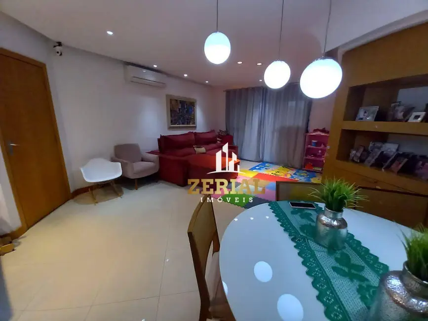 Foto 3 de Apartamento com 3 quartos à venda, 143m2 em Barcelona, Sao Caetano Do Sul - SP